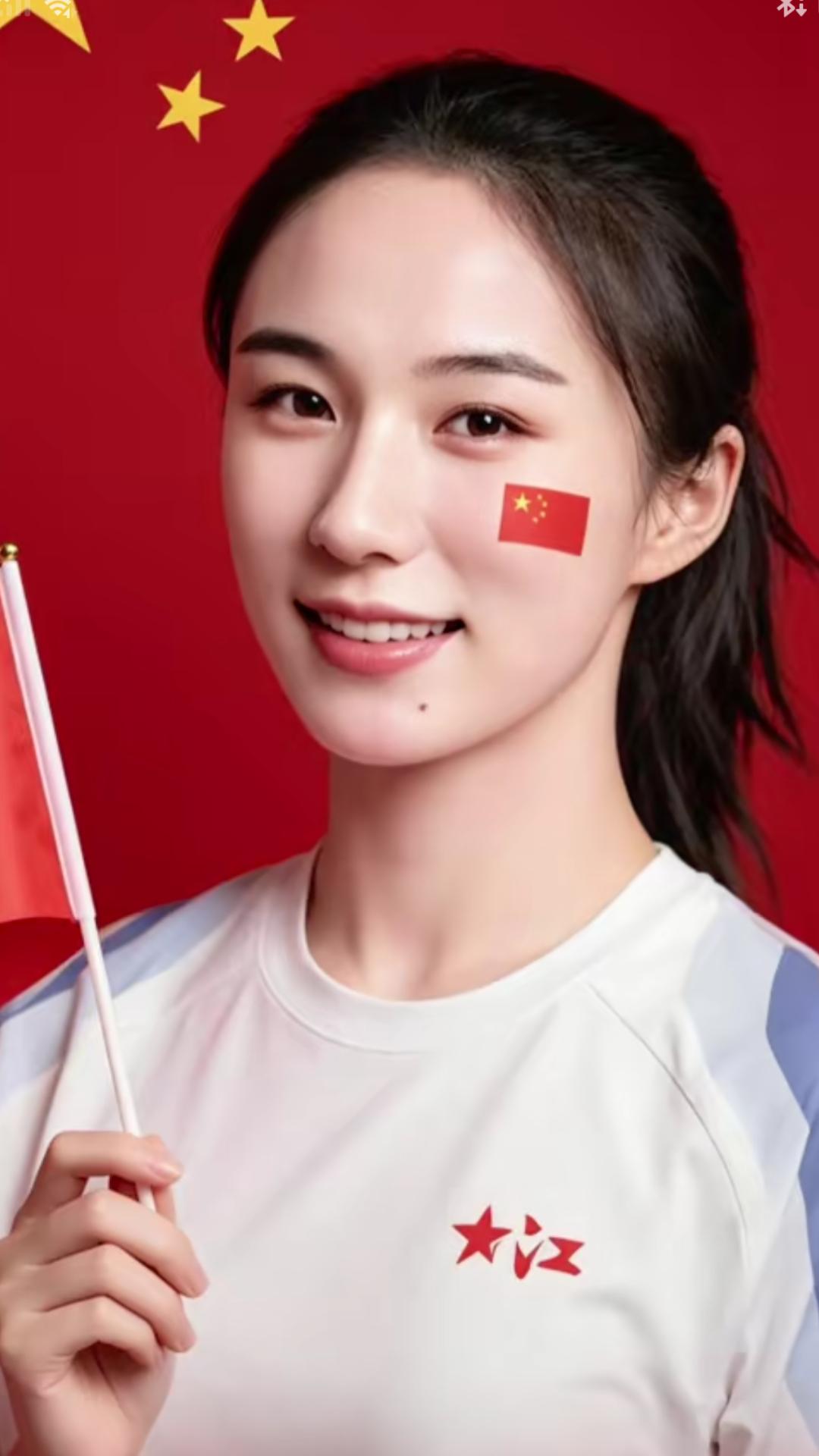 【亚运会田径比赛全部结束，中国队以17金14银8铜圆满收官。小将陈妤颉个人拿到3
