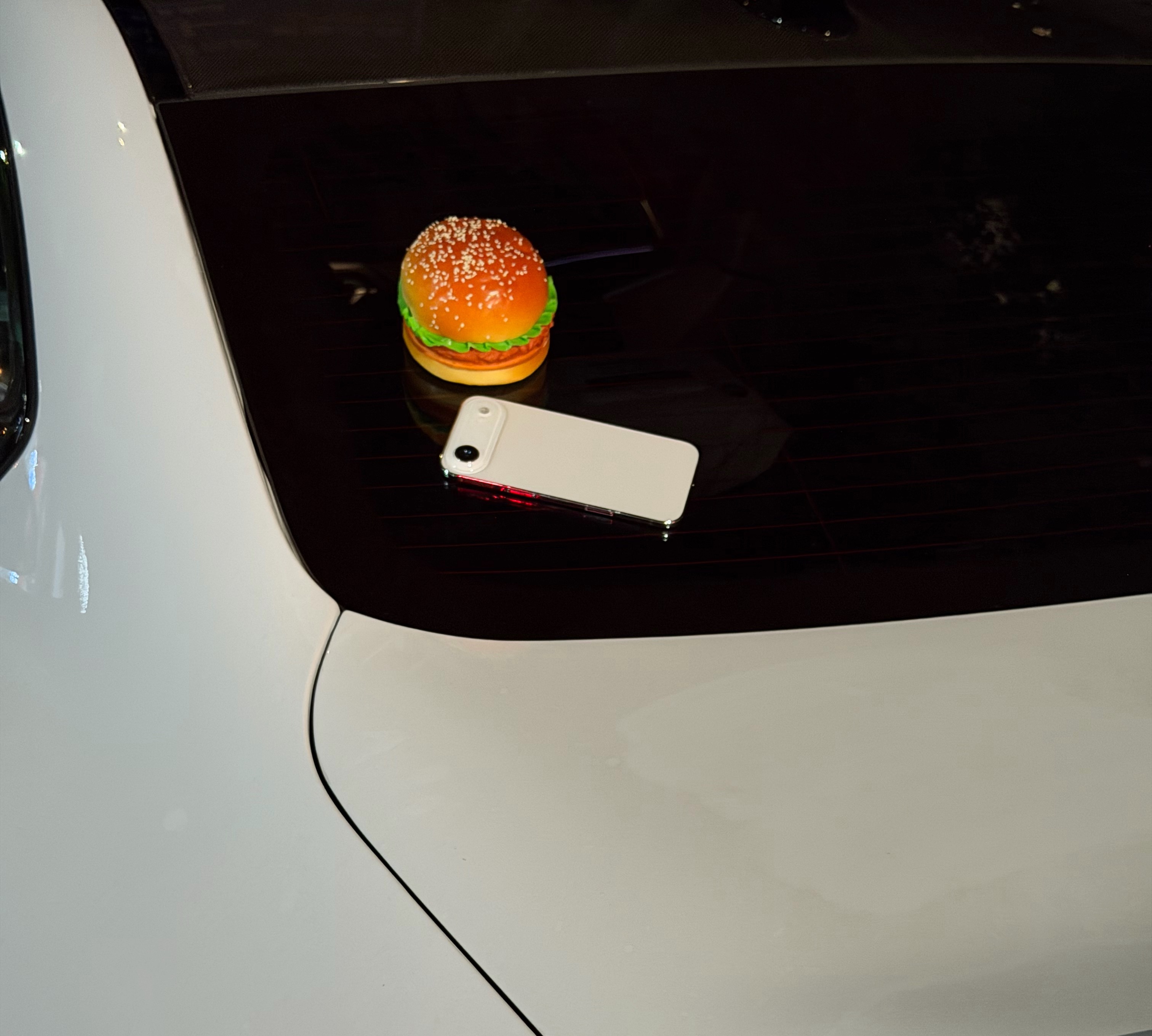 新的一个月，即将开始工作模式大家晚安