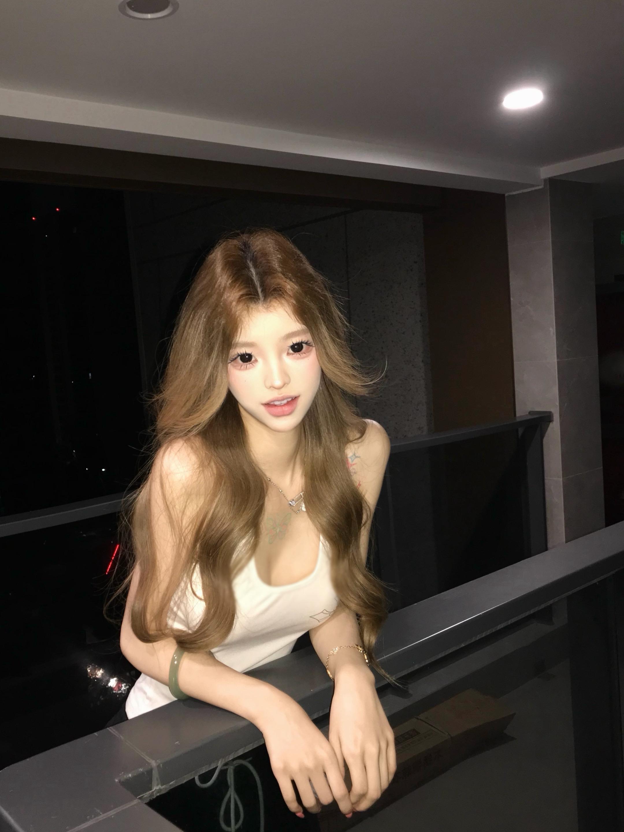 你身上有别的猫的味道