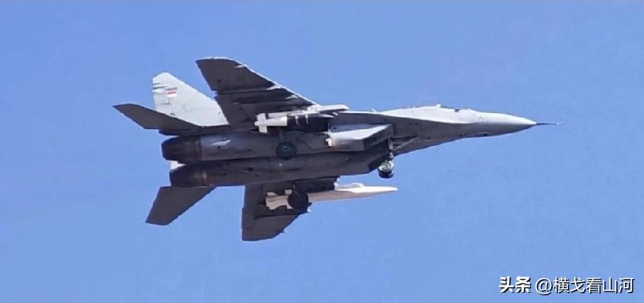 雷石6，塞尔维亚

塞方的米格29一直是老大难，机型老旧航电落后，对地攻击能力几