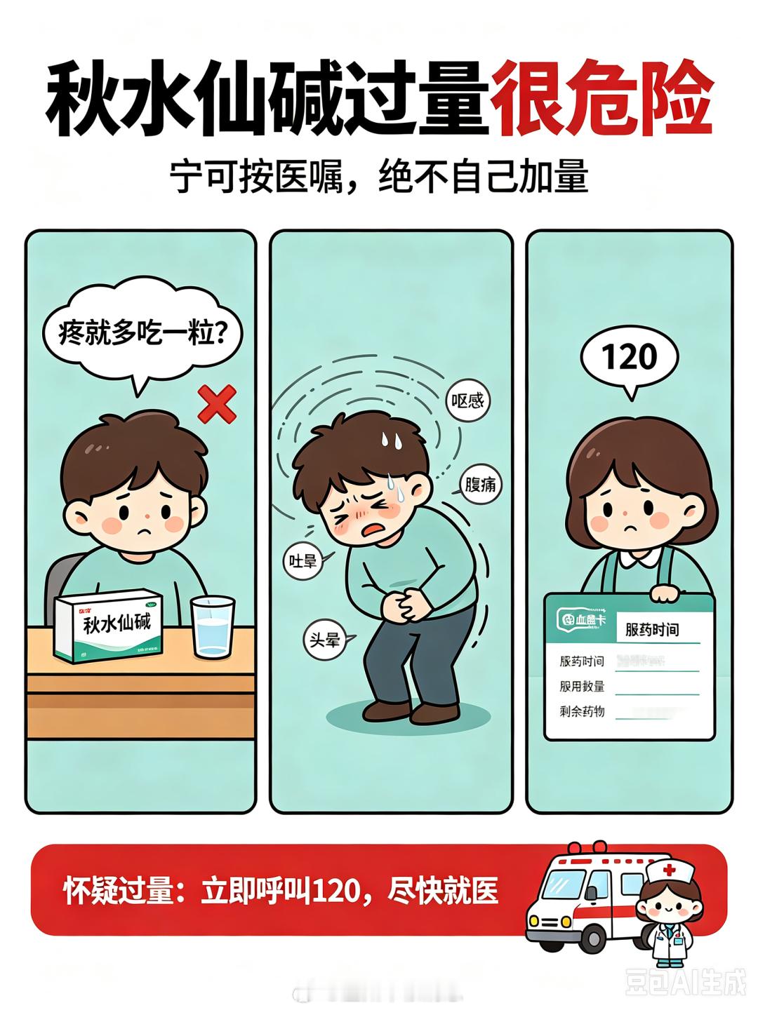 【秋水仙碱近半年放倒9名温州患者】温医大附一院近半年收9例秋水仙碱中毒，近一月3