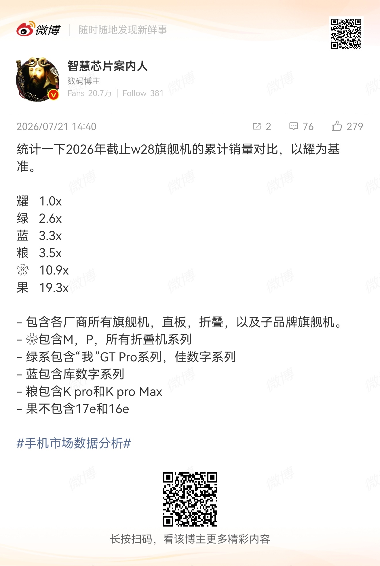 iPhone 17这代真是太强了，可以说天时地利人和但华为在旗舰机依旧能做到苹果