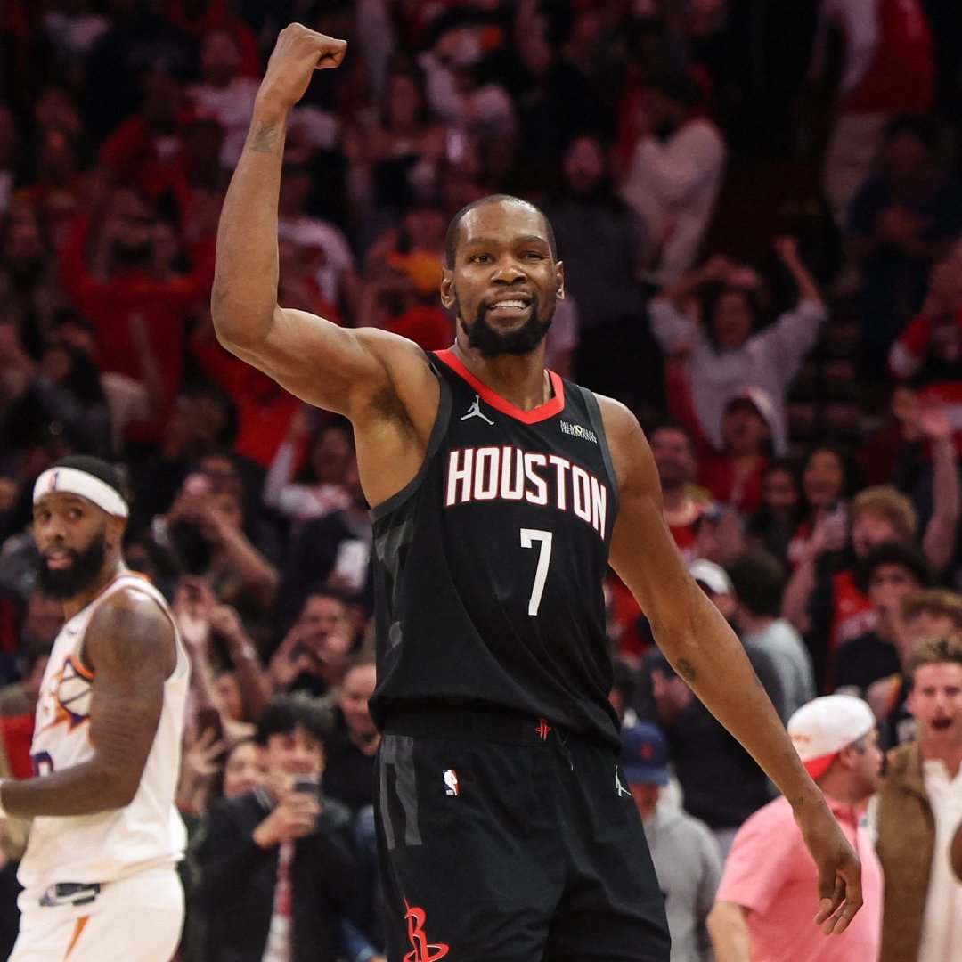 奥驴哎，这赛季打的挺好的，加油。杜兰特绝杀太阳 太阳vs火箭