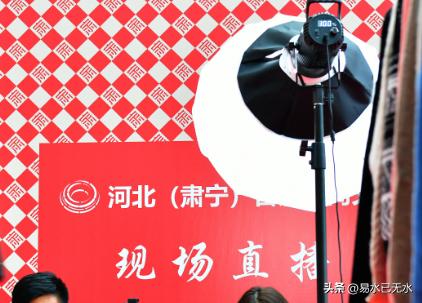 肃宁县即使在沧州的经济也不算太靠前，2023年肃宁人均GDP为4.68万元，在沧