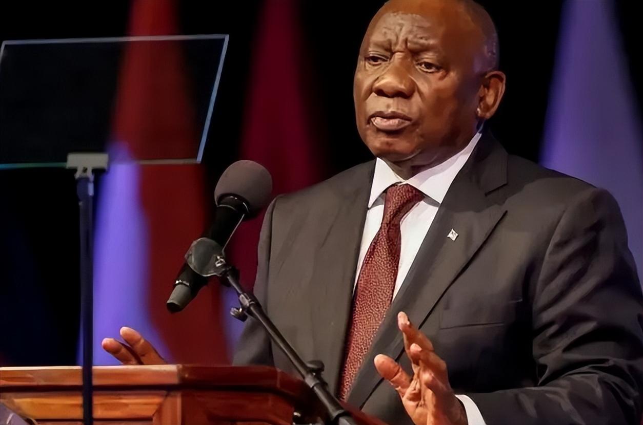 南非这次是真的不打算收手了。加沙局势没之前那么紧了，外界都以为这场官司差不多该散