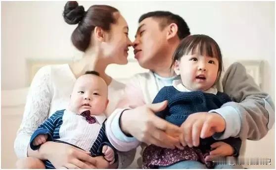 统计一下有多少八零后赶上了育儿补贴？
很多八零后抱怨没有赶上好时代，但也有部分的