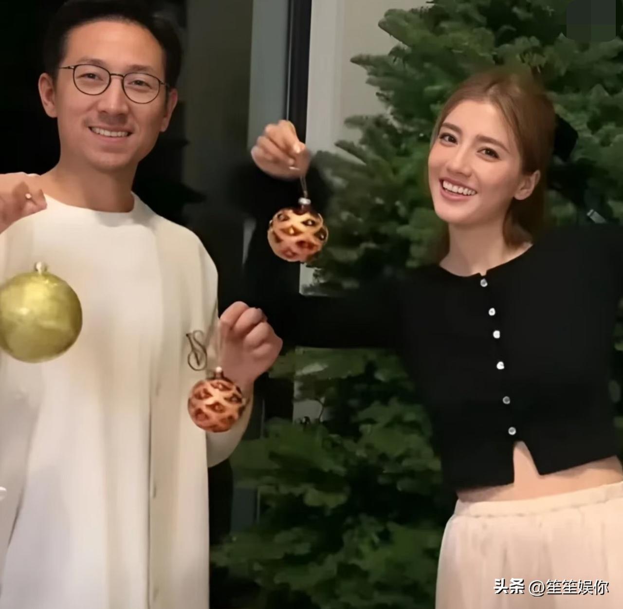 吴千语肯定拿不到施家的真金白银，但她这老公能给她赋能带货，比在豪门里手心向上舒服