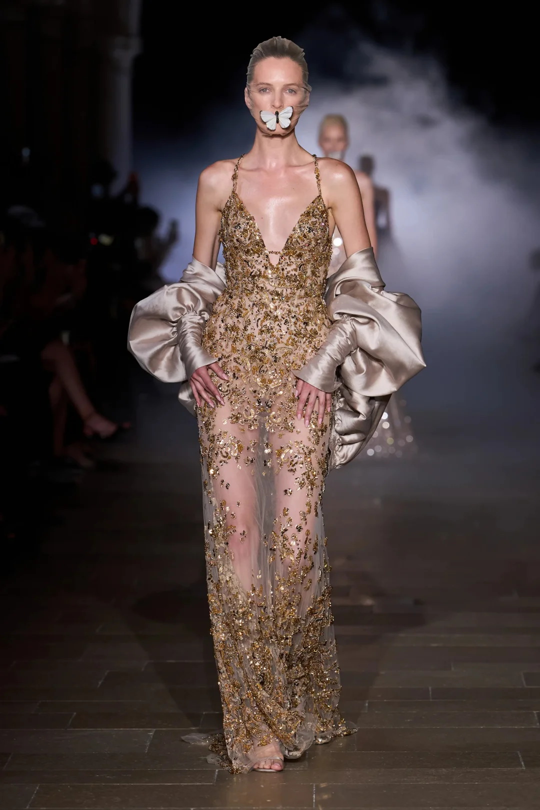 Zuhair Murad 这一季高定好美✨