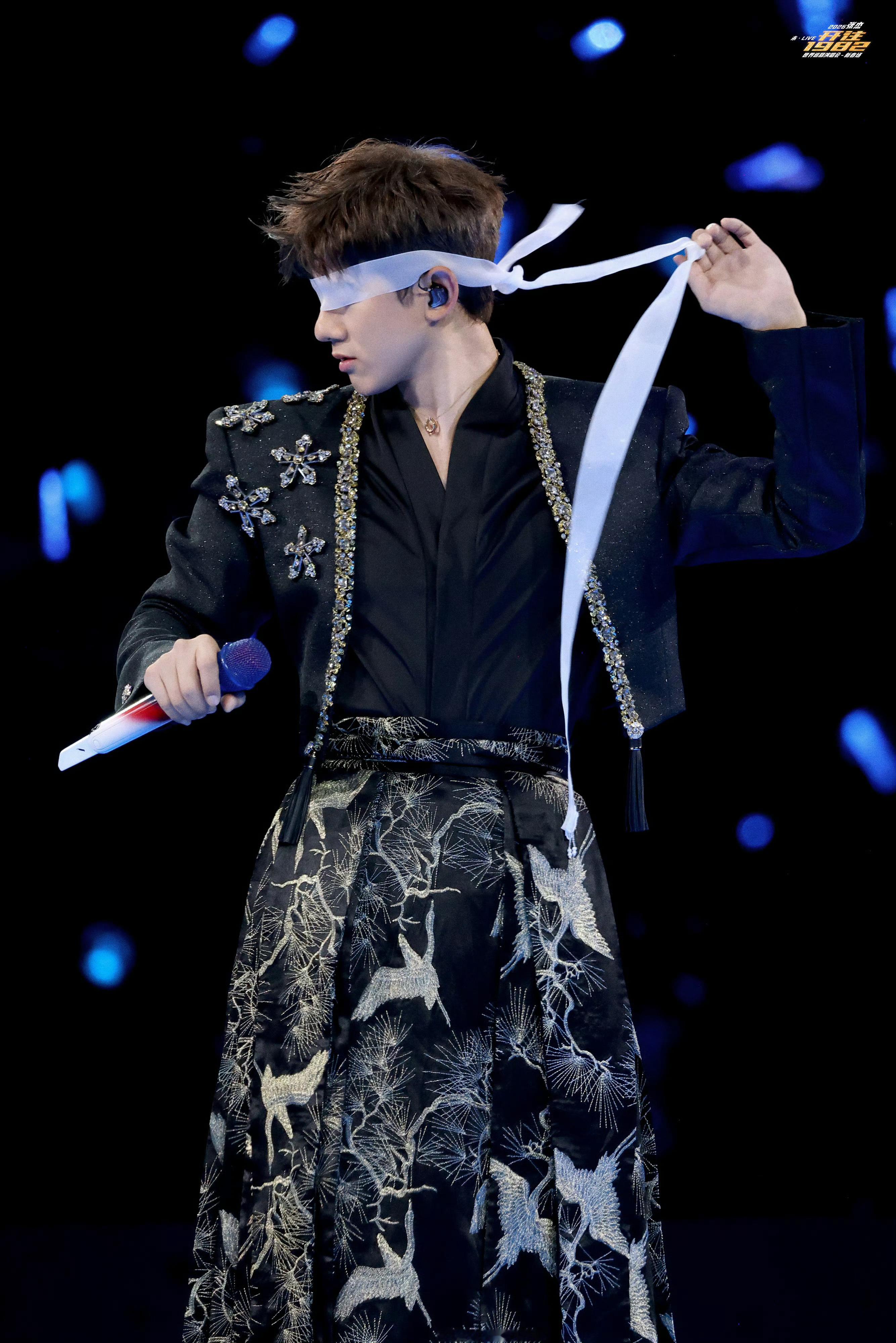 张杰张杰演唱会 zj张杰成都演唱会 zj张杰 zj张杰华语live王 “你是我的