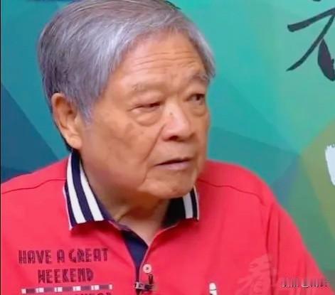 一针见血！民进党元老范振中（范振宗）接受唐湘龙专访，这位民进党元老直言不讳地警告