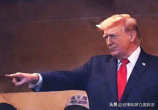 川普用实际行动展示了他是俄罗斯普京坚定地盟友。

第一、川普在社交媒体公开发帖谴