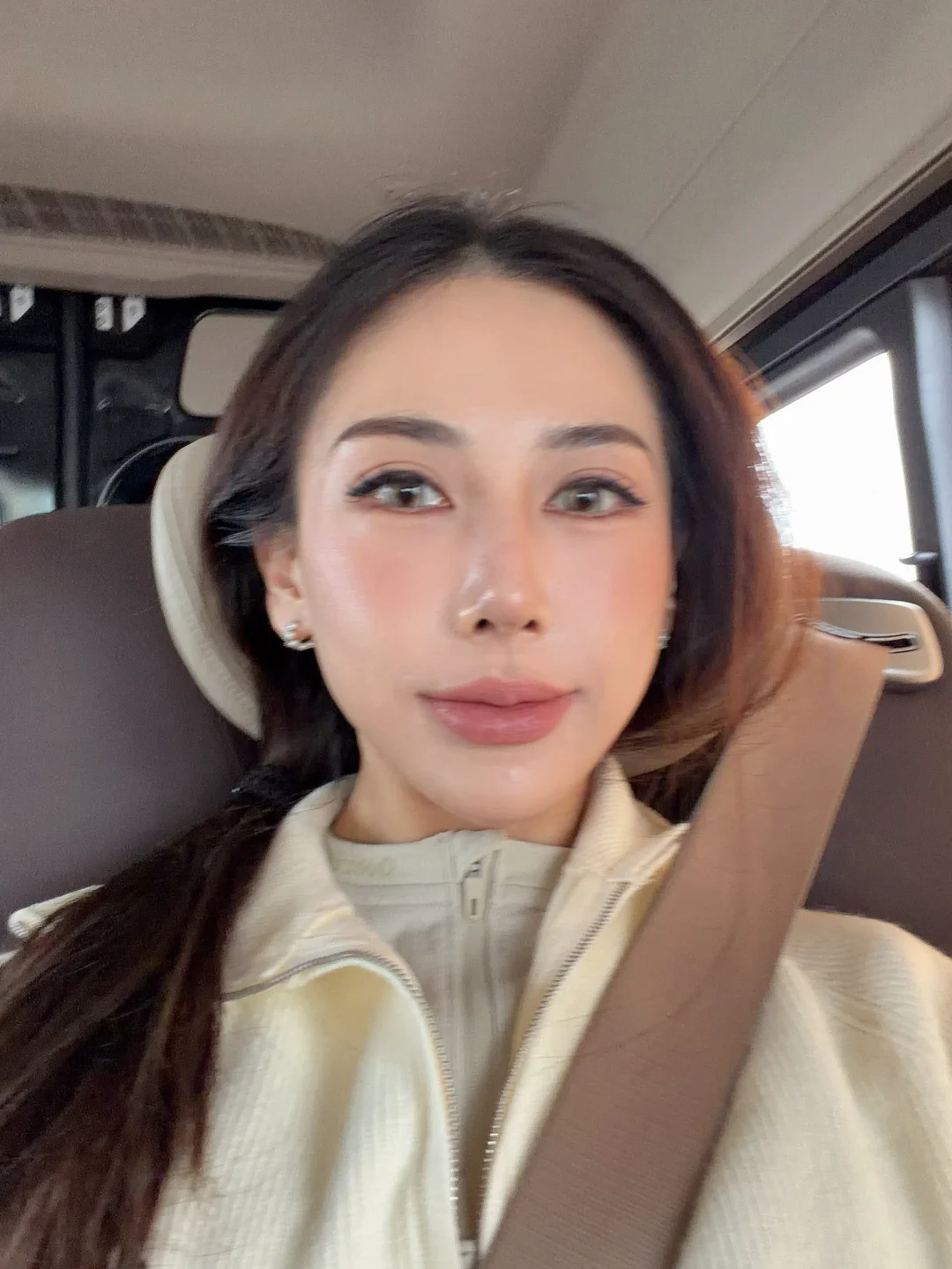 去新疆咯～