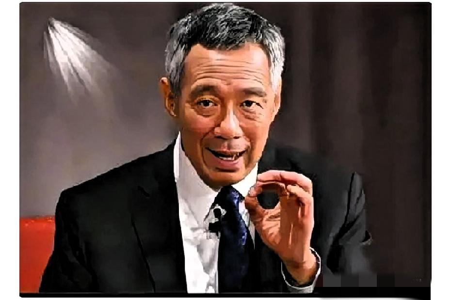 李显龙近几日发话了，
说新加坡要调整政策了。

李显龙近几日表示：新加坡将调整政