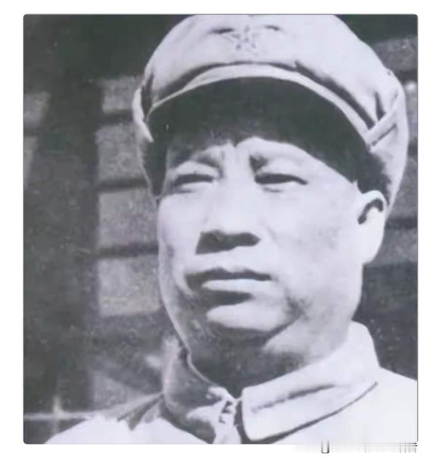 1952年，湖北老汉翻看报纸猛然怔住：这位军区副司令，和我失联十八年的儿子长得一