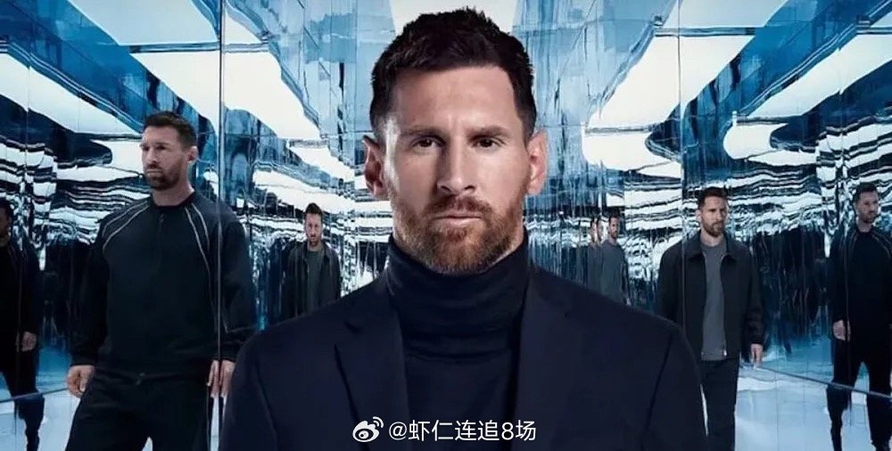 据西班牙《阿斯报》报道，梅西之所以能成为无可匹敌的偶像，不是他正追逐第二座世界杯