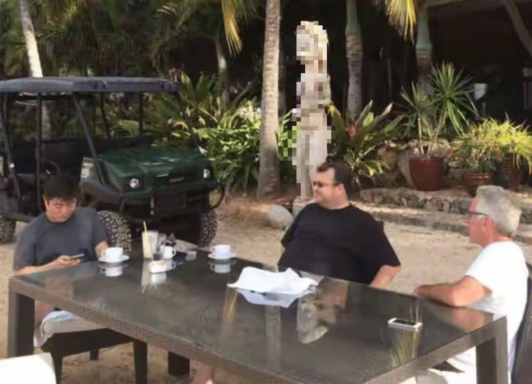首位日本人涉爱泼斯坦案曝光！曾频繁到访萝莉岛！身份惊人！根据美国司法部2026年
