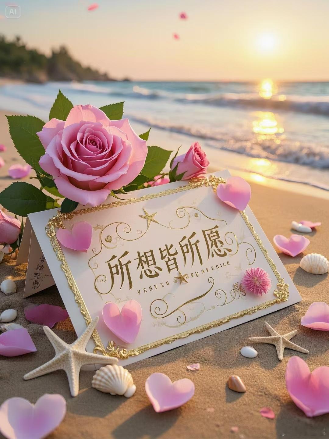 每次许愿祝福时，发现心里又多了几个人。很早之前在心里分割出一个「美好盒子」，专门