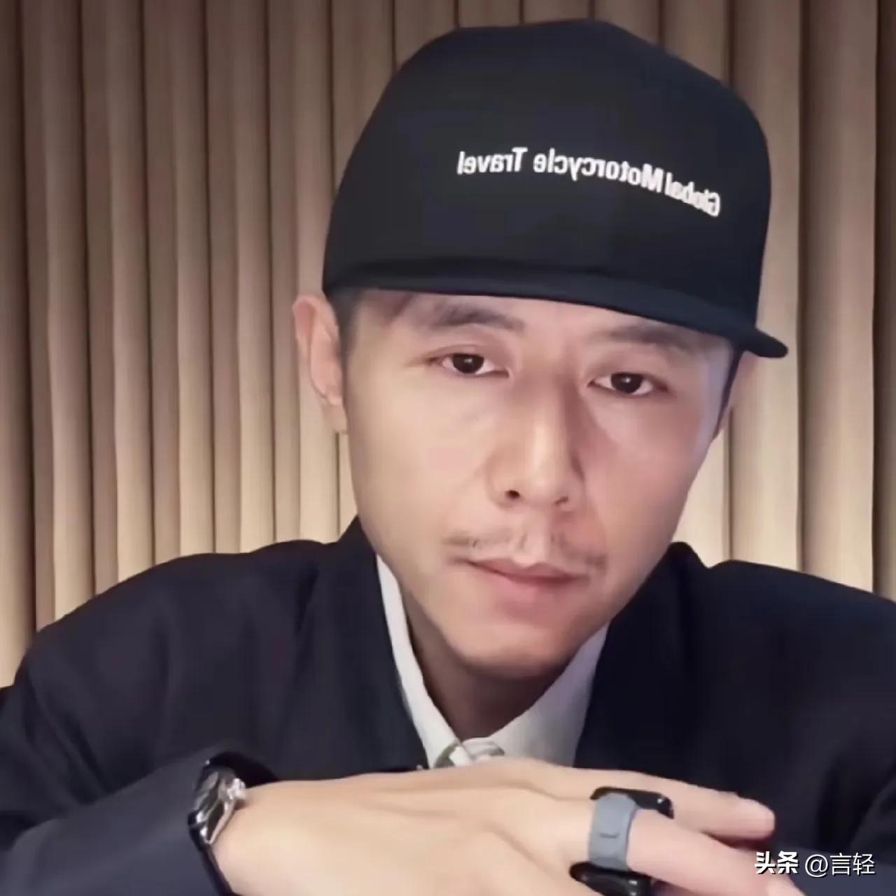 大冰直播时那股不耐烦，真让人不舒服
看过他几次直播，劝慰人的时候，有时候特别没耐