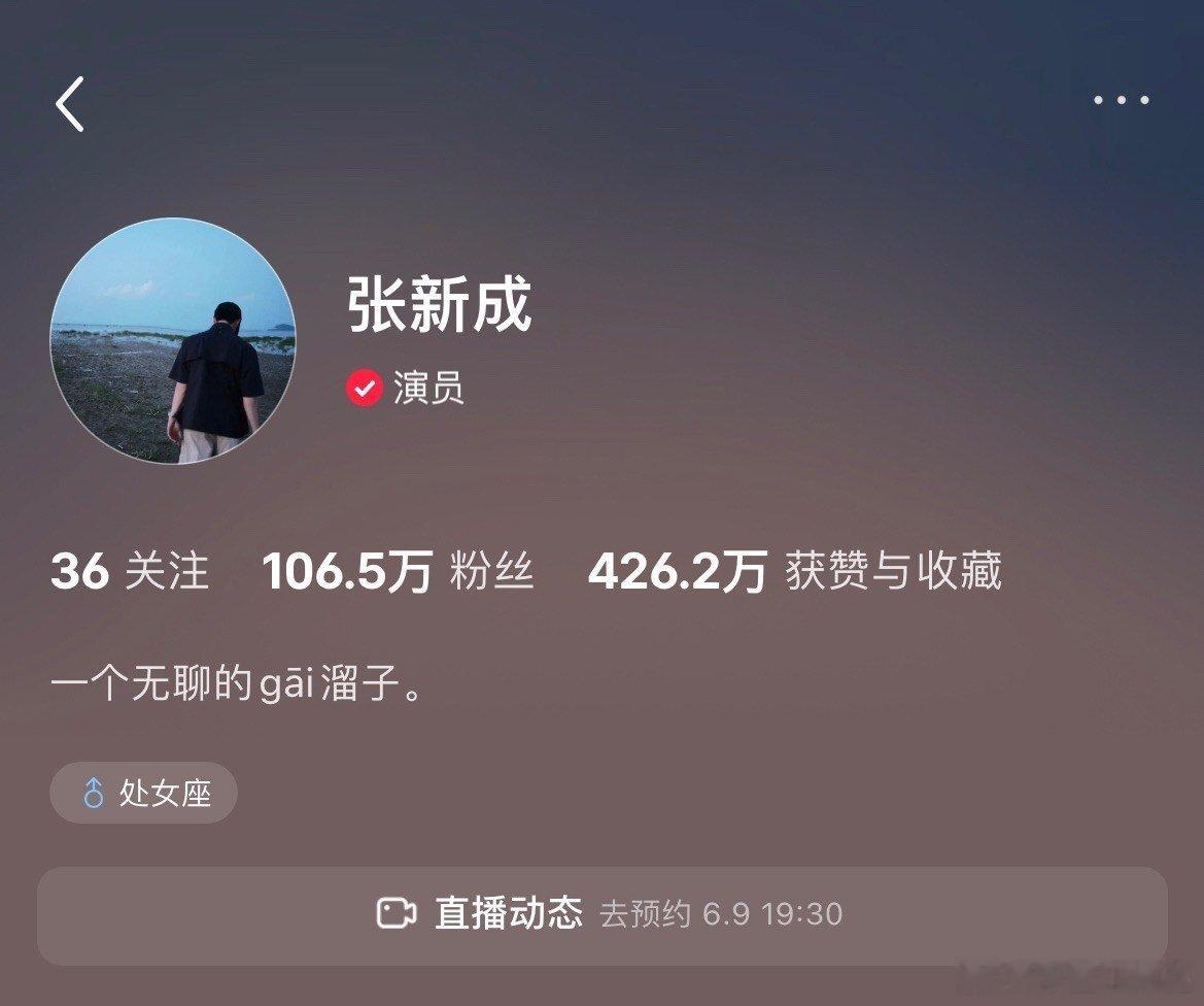 张新成演唱会 抢票难度天花板，秒罄毫无悬念！兼具演员的细腻与歌手的灵动，舞台感染