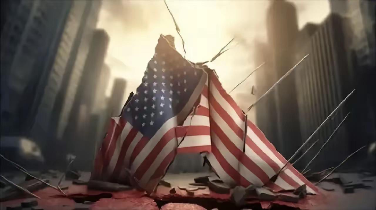 让美国坐立不安的，不是高超音速导弹，不是水漂导弹，不是六代机，不是中国的超级航母