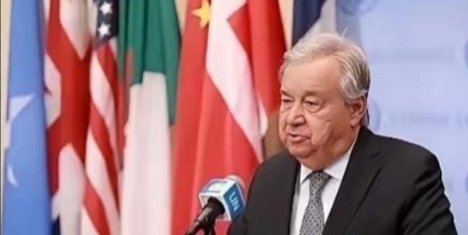联合国似乎根本不搭理中国，不管中国要求申请联合国什么事情，联合国似乎都不太搭理中