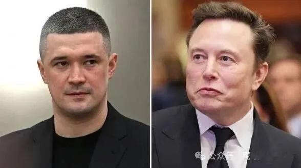 已经卸任的乌克兰前国防部长费多罗夫也在积极利用自己的私人关系，试图说服马斯克扩大