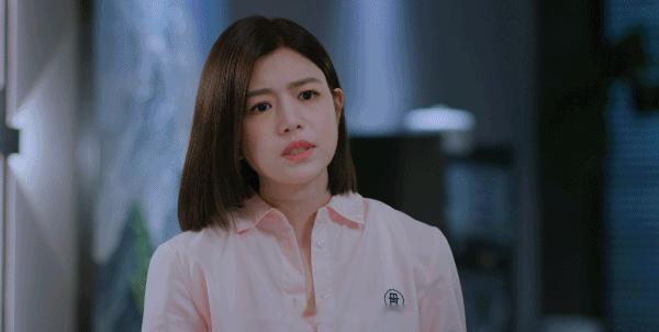 谁家男主被一句话干碎了啊 陆医生一句话把李雾干碎，表面赌气闹脾气，心里却渴望姐姐