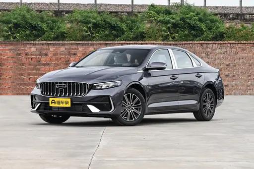 同样10万出头，我会买新星瑞昆仑版，还是二手星瑞只此青绿版？
 
最近我越来越觉