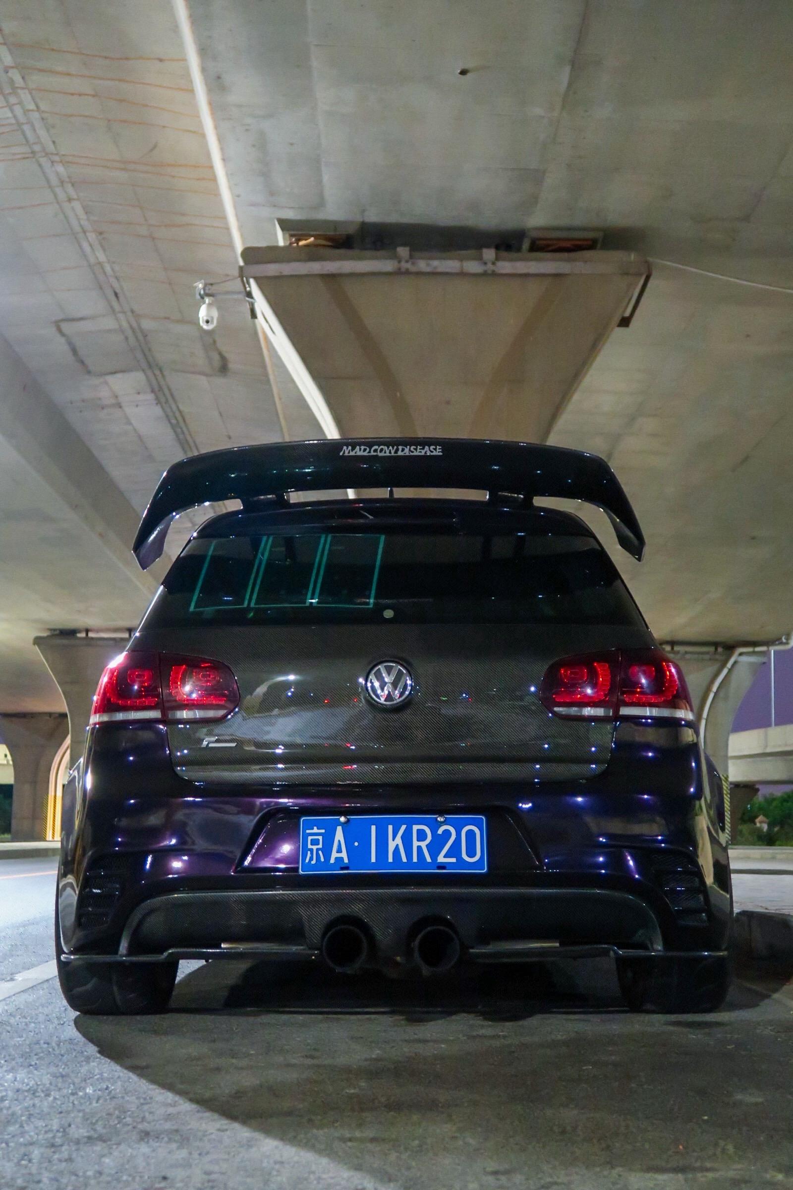老旧残次品的快乐。