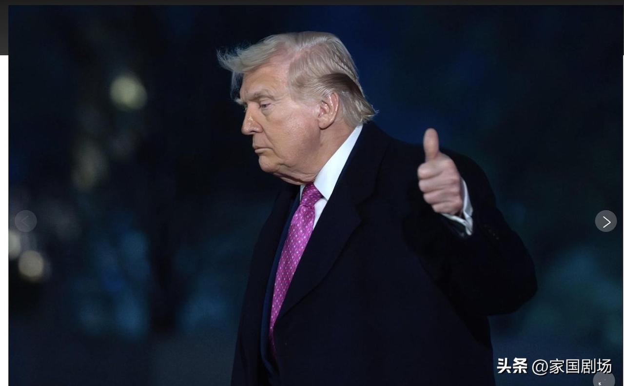 现在是美国东部时间4月1号，特朗普表示将继续开展大规模军事行动。
      美