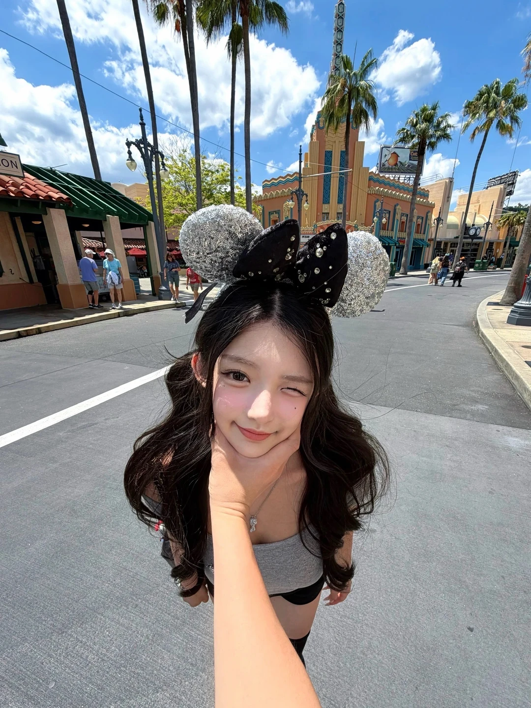 Orlando Disney 开心Plog🫰🏻