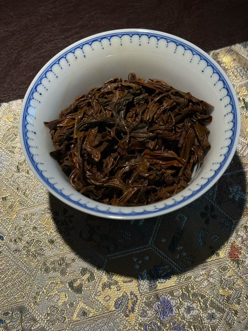 茶道  茶要对味，人要知心世间百茶，各有风味。没有最好的茶，只有最合自己心境的茶