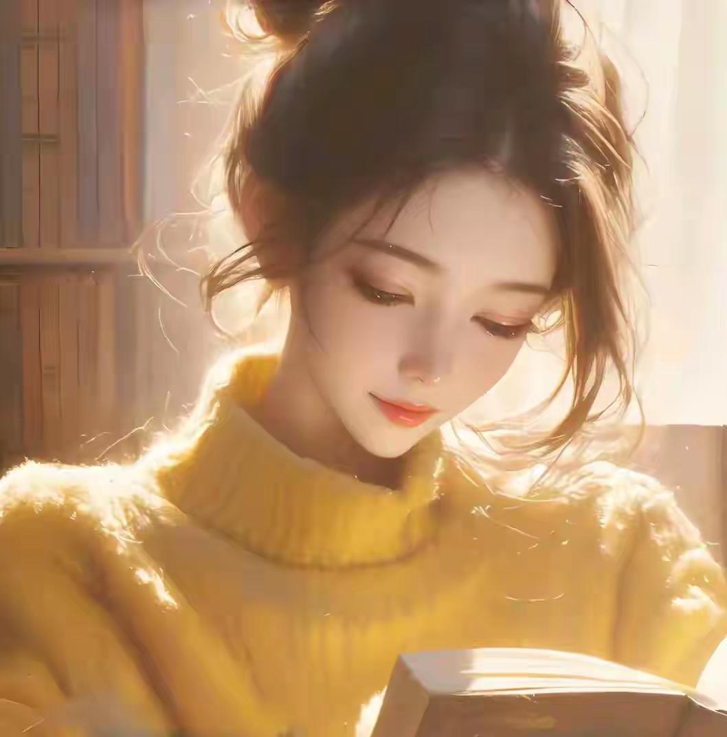 在喧嚣的世界里
别让自我怀疑的藤蔓缠绕生长
做一朵不内耗的花
无需与他人比娇艳