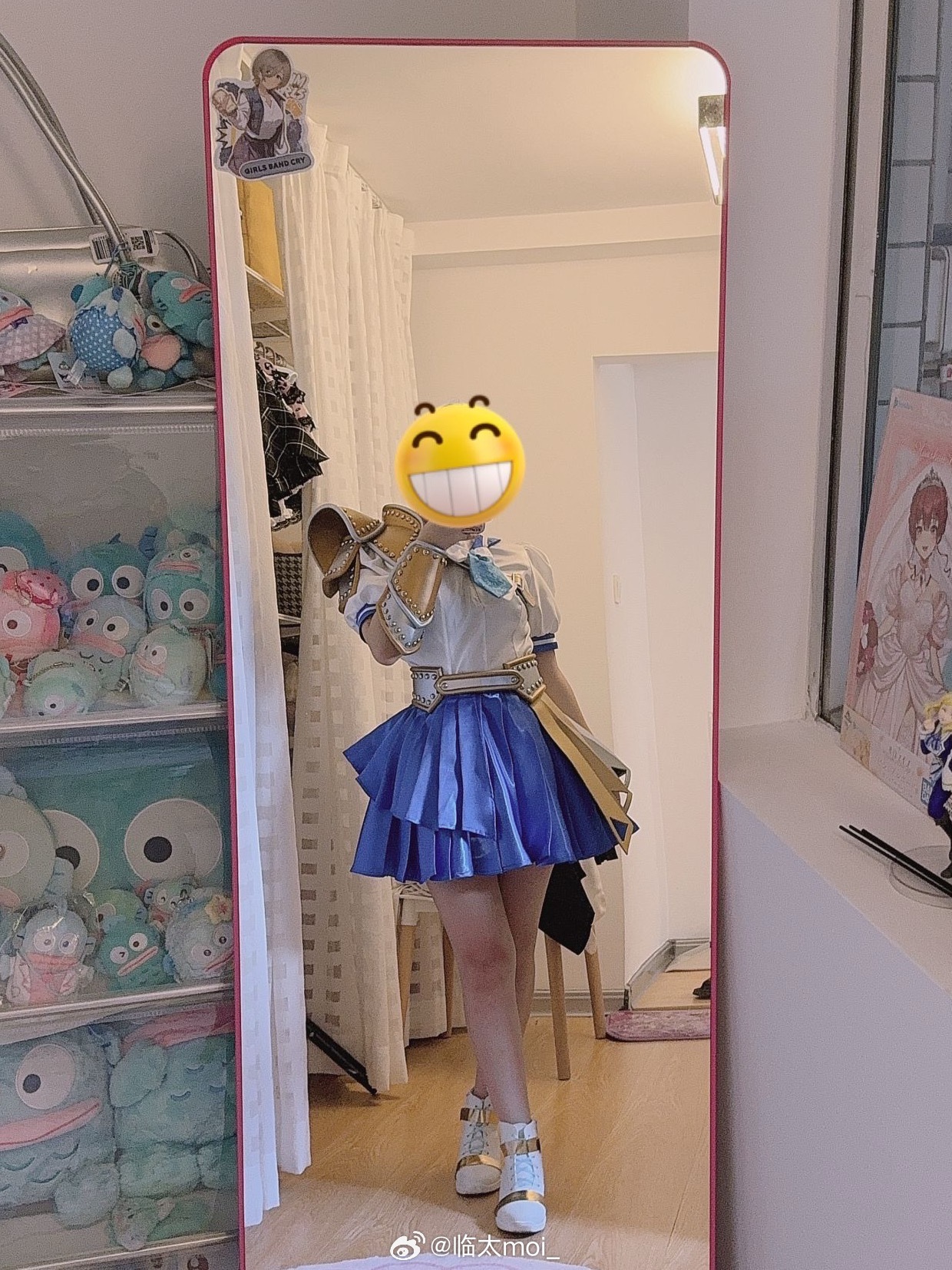 试一下 ​​​