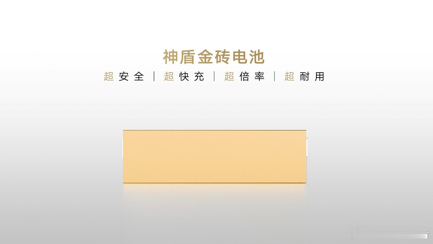 吉利刚刚对自研自产的神盾金砖电池，进行了技术解读。并透露刚刚首秀的领克10 EM