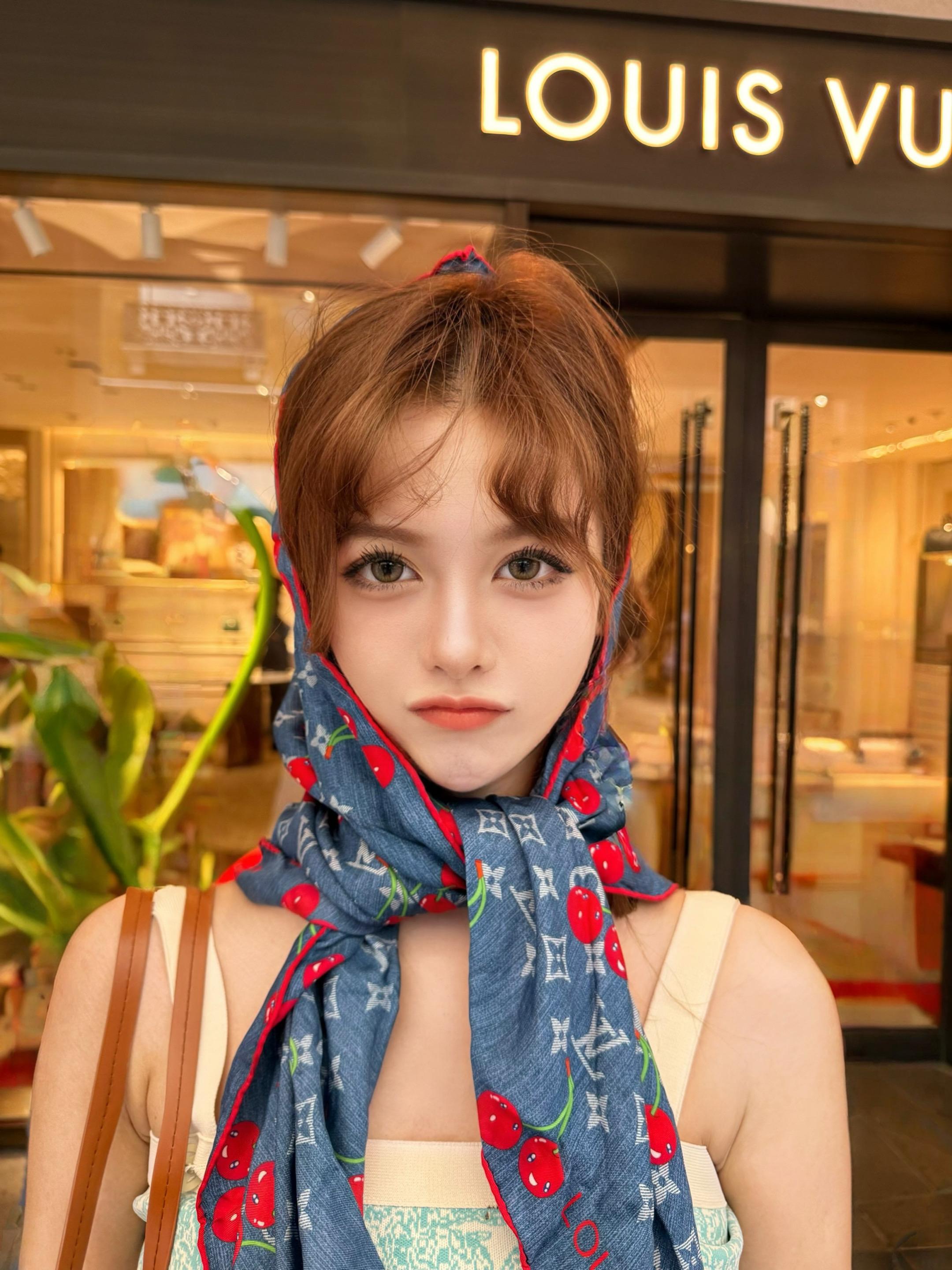 你的表情真的太浮夸～