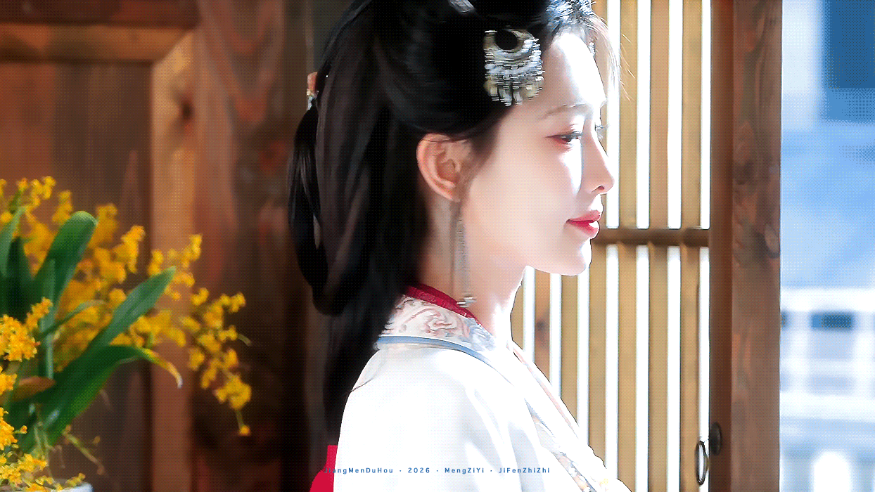 将门独后 · 沈妙 · 孟子义🕊️🎐 ​​​