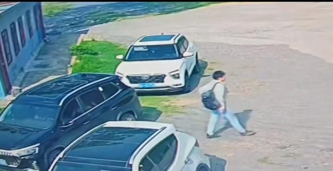 南太行线当地政府和公安、搜救人员也太忙了吧！前两天才找到独闯南太行线失踪了的程梦