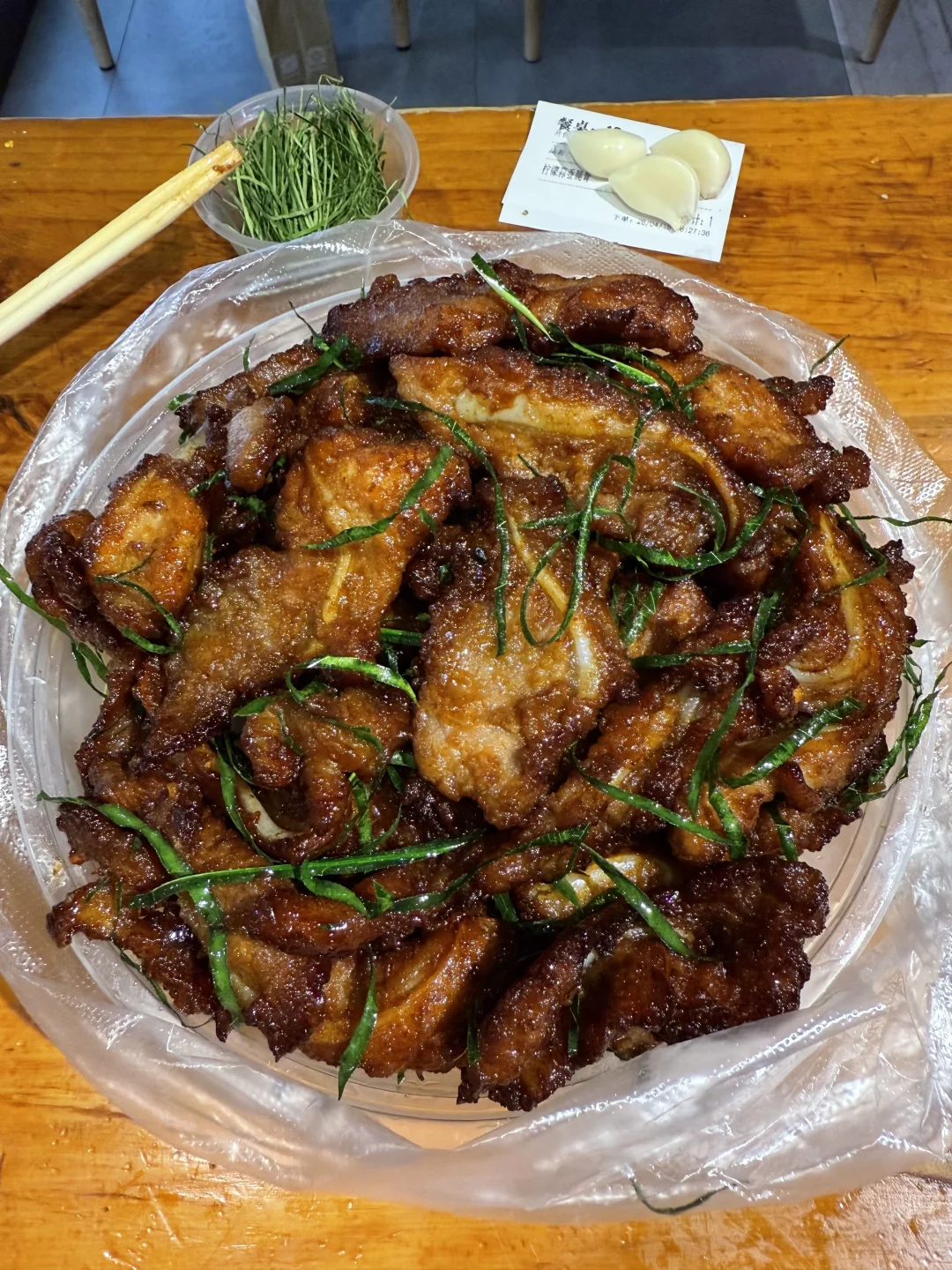 西安真正牛逼好吃的小破店！！！