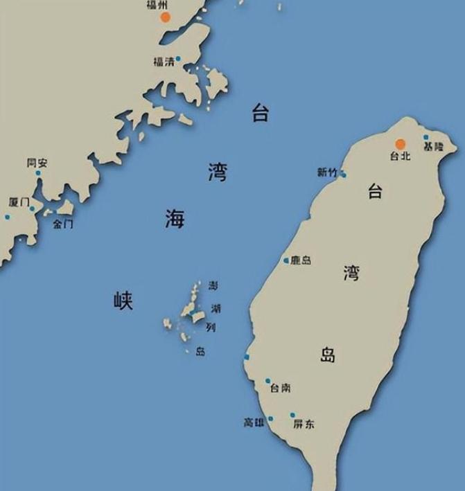 这两天台湾网络突然冒出一条奇怪提议，有人直接喊话：既然统一和独立吵了几十年，那就