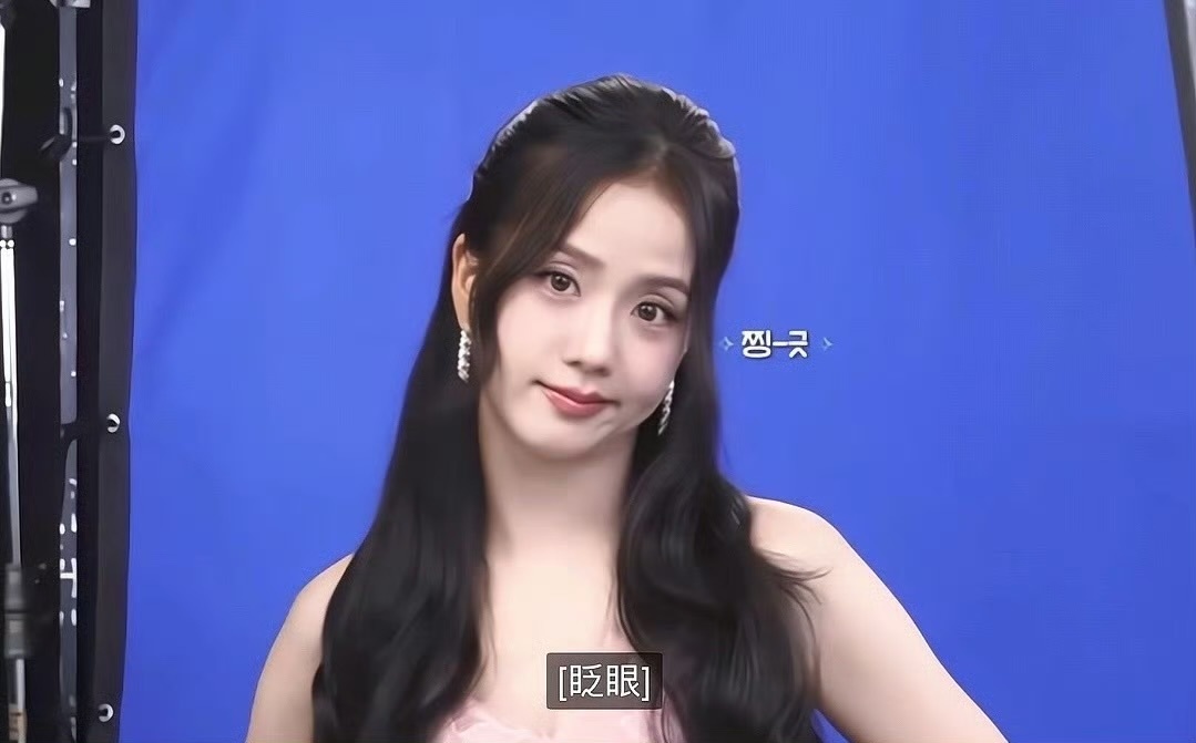 金智秀是NMIXX的歌词曲作者之一妥妥闷声干大事啊！金智秀是nmixx《Spin