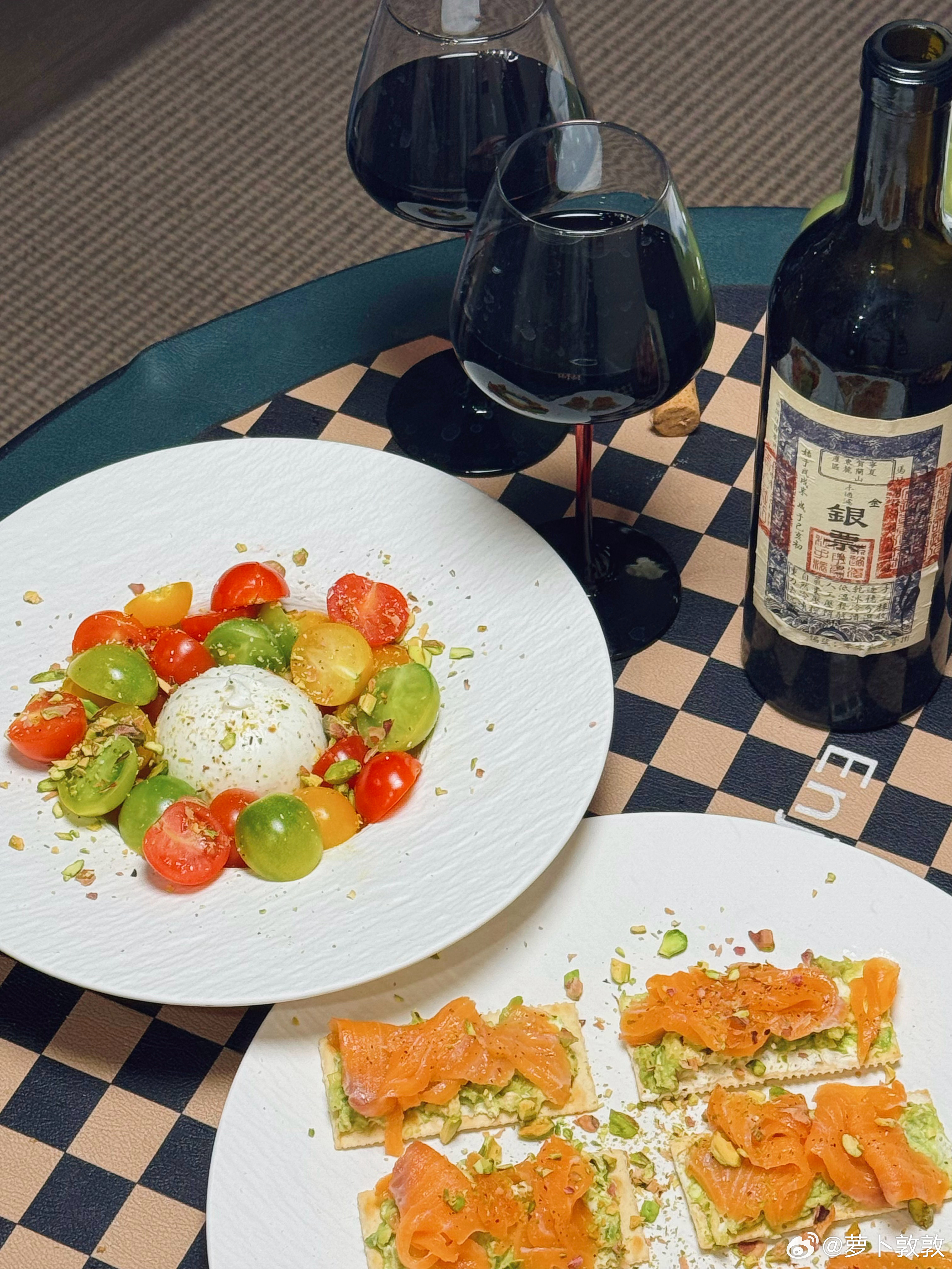 喝银票能暴富不