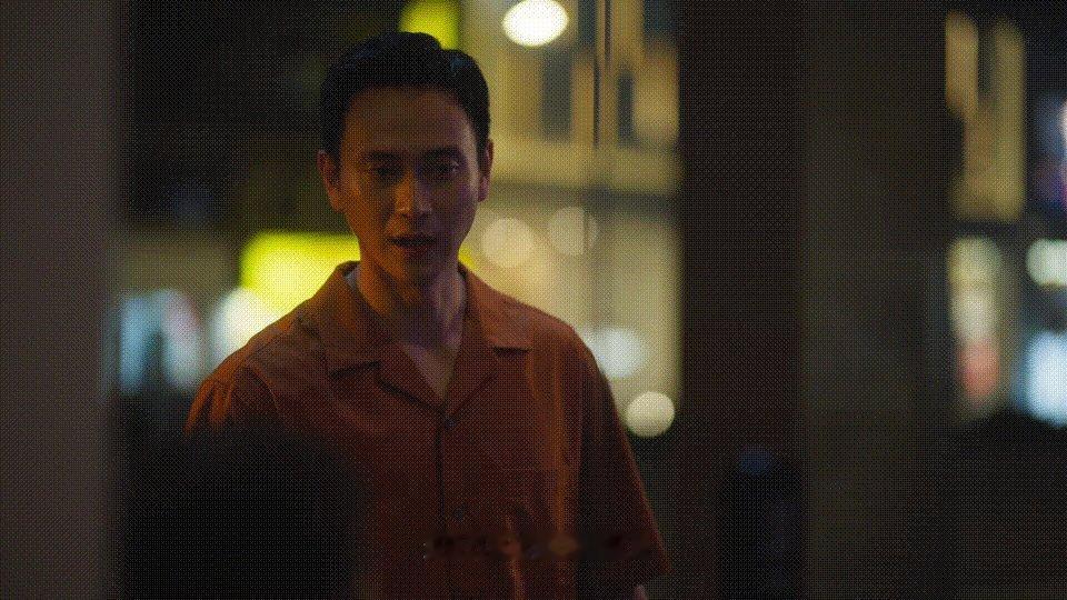 #毛不易冒险精神MV上线##希望你看不懂毛不易新歌MV# 毛不易冒险精神MV上线