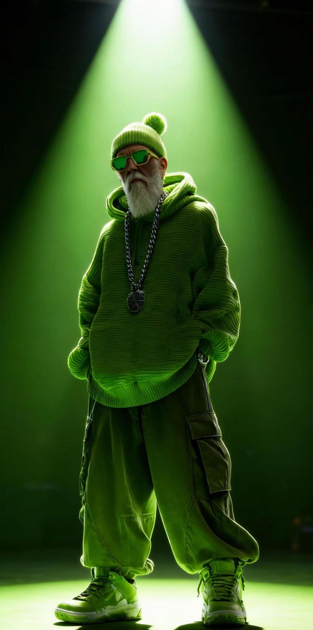 好可能是装的，但坏一定是真的！我的图片