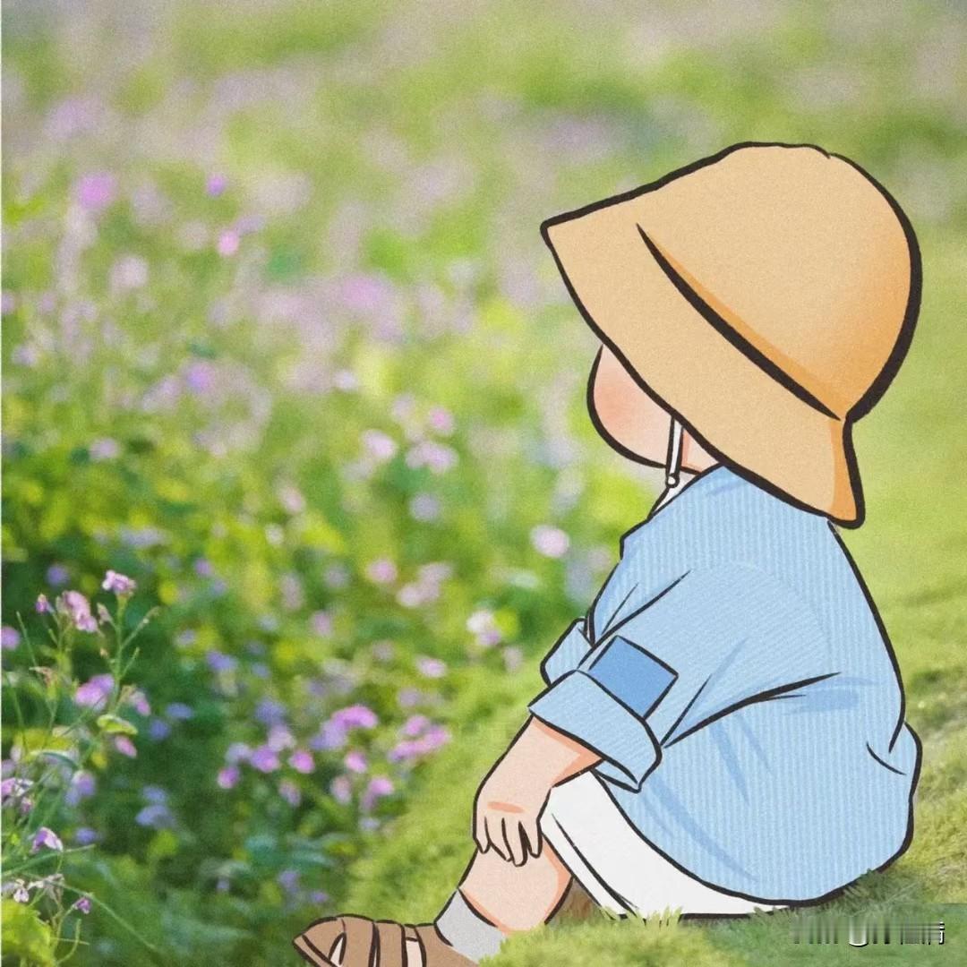今天是儿童节，说说儿童成长的事。

独生子女家庭，就一个孩子，周围那么多的大人都