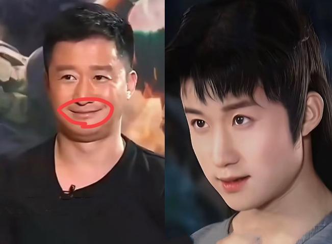 吴京这阵为什么不招人待见了？ 用网友的话总结一下：他是唯一一个没当过兵，却得了退
