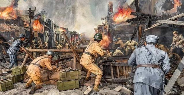 1945年 日本 还有七百万大军，却宣布投降，真是被 原子弹 吓破胆了吗？美国人