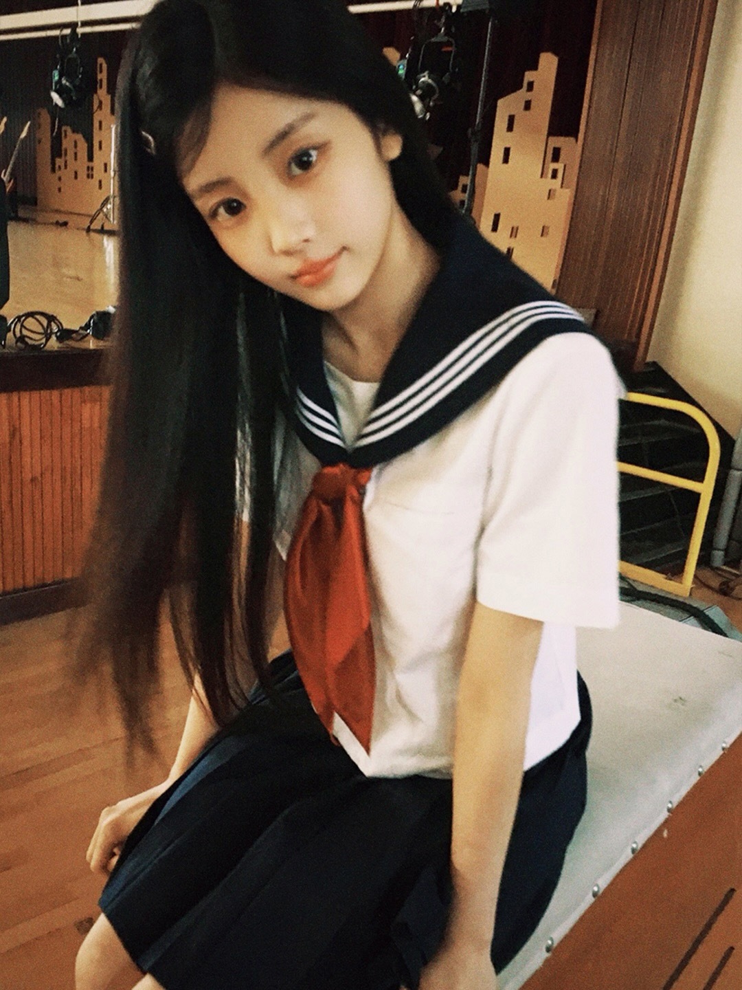 ILLIT WONHEE 🤍 KPOP一夏