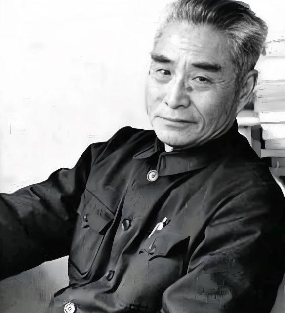 1976黄维赴西柏坡参观，见到简陋指挥所，悟出十二万兵团覆灭根由

1976 年