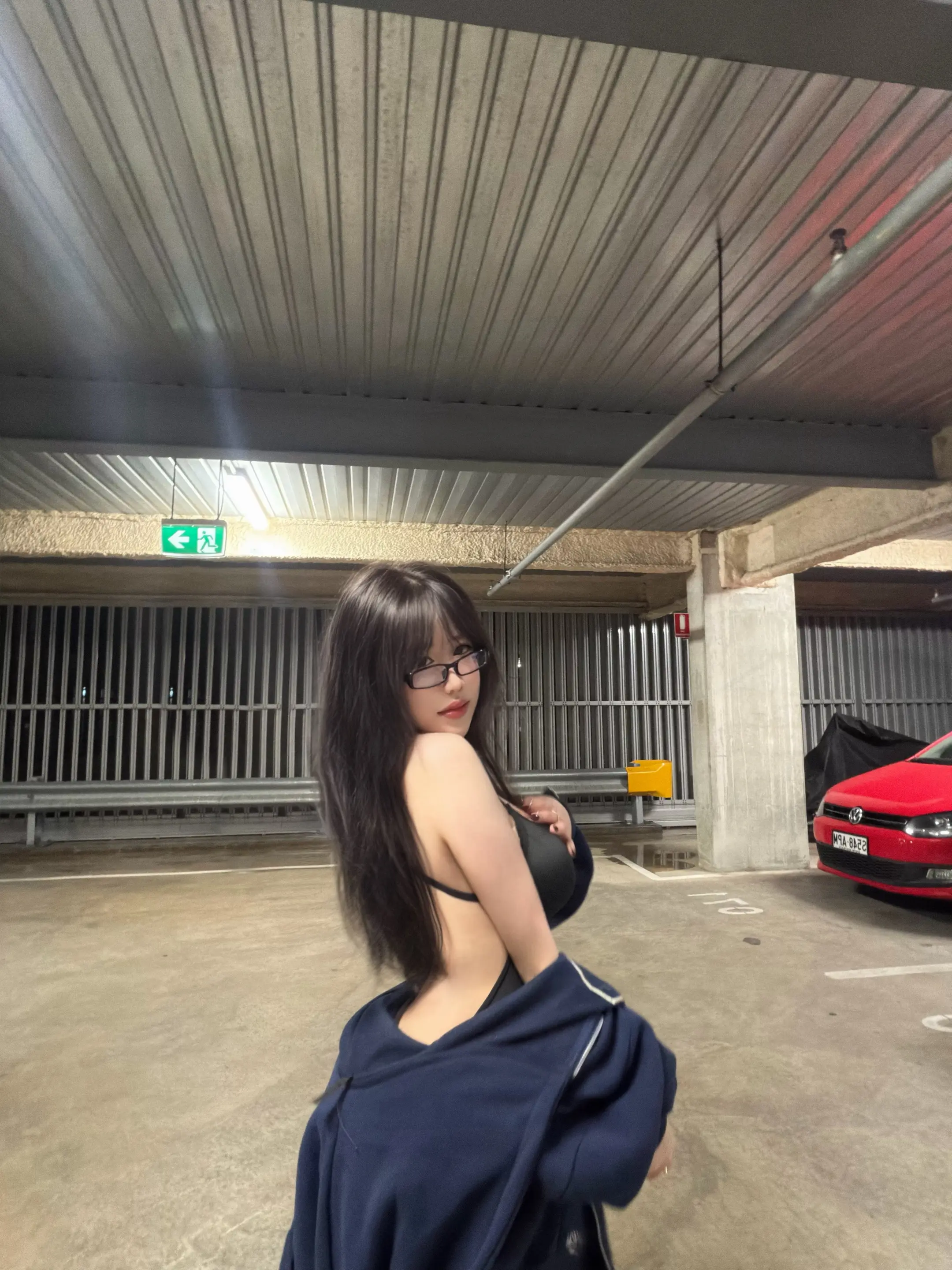 你好好喜欢我就好了呀